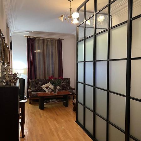 Apartment 54 Тбилиси Екстериор снимка