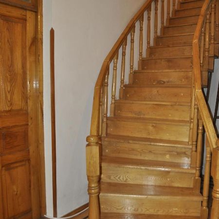 Apartment 54 Тбилиси Екстериор снимка
