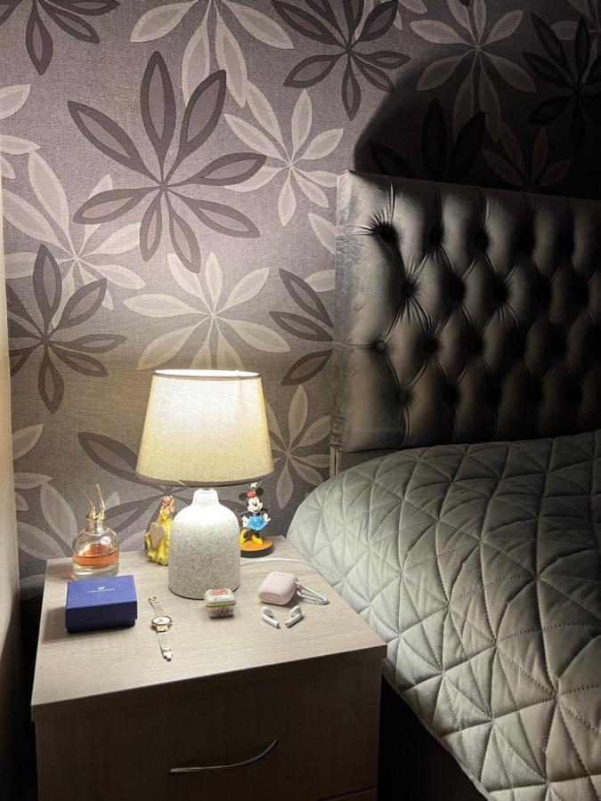 Apartment 54 Тбилиси Екстериор снимка