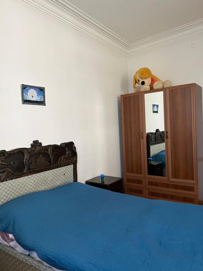 Apartment 54 Тбилиси Екстериор снимка