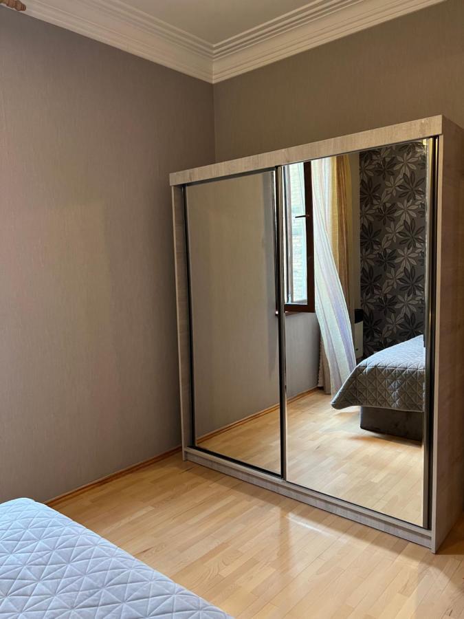 Apartment 54 Тбилиси Екстериор снимка