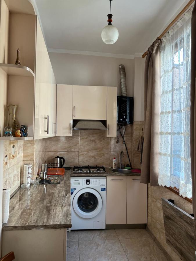 Apartment 54 Тбилиси Екстериор снимка