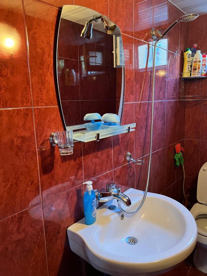 Apartment 54 Тбилиси Екстериор снимка