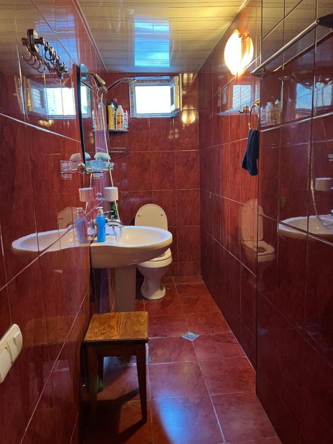 Apartment 54 Тбилиси Екстериор снимка