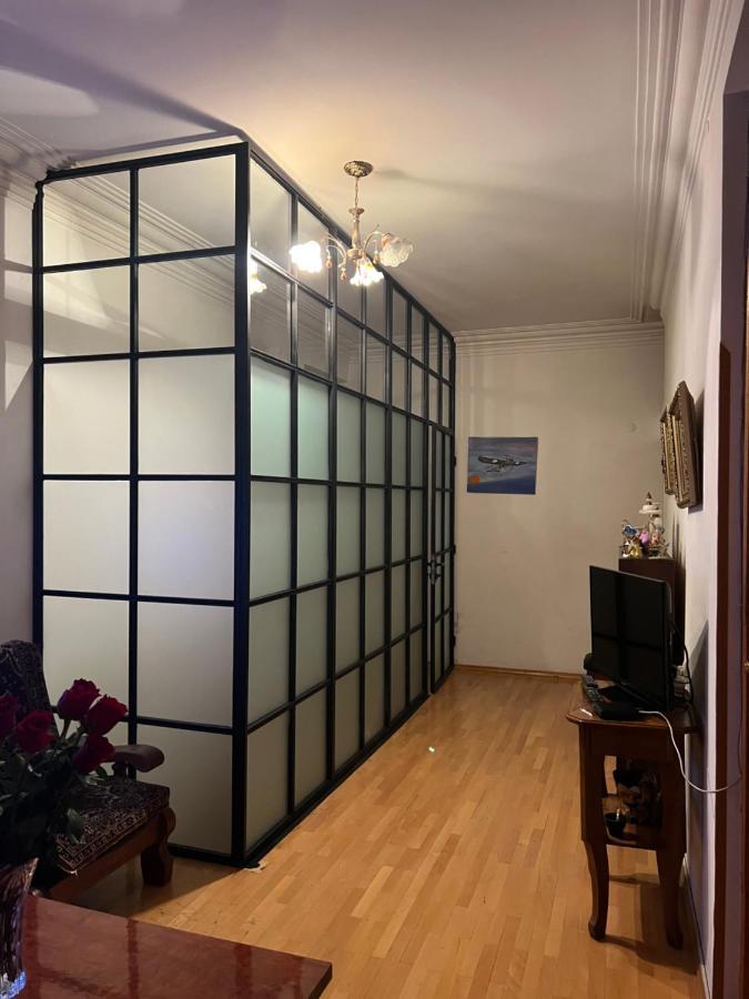 Apartment 54 Тбилиси Екстериор снимка