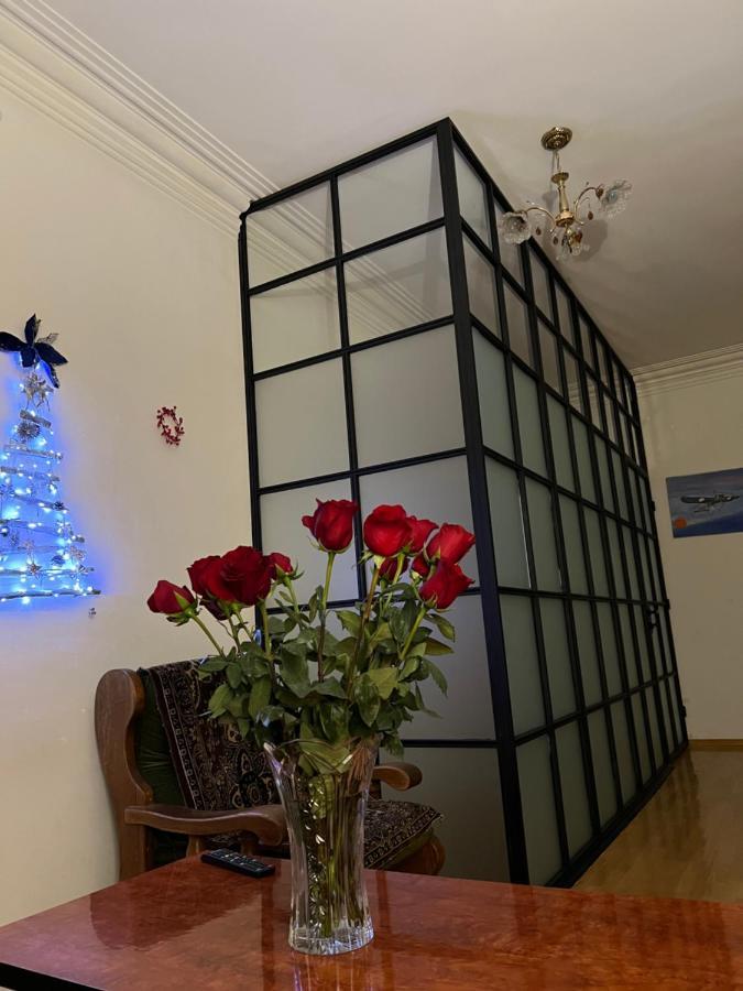 Apartment 54 Тбилиси Екстериор снимка