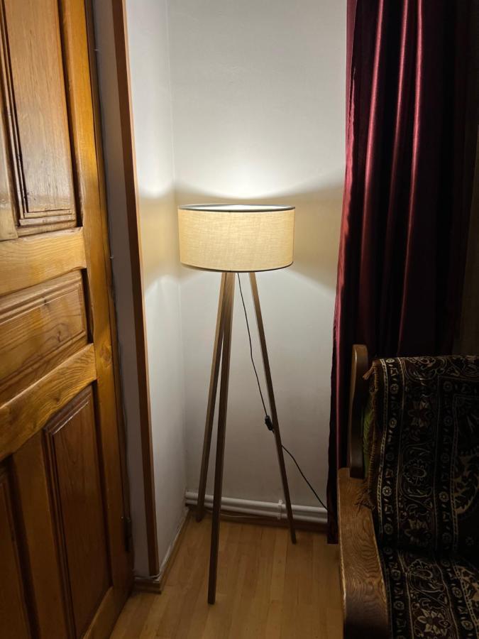Apartment 54 Тбилиси Екстериор снимка