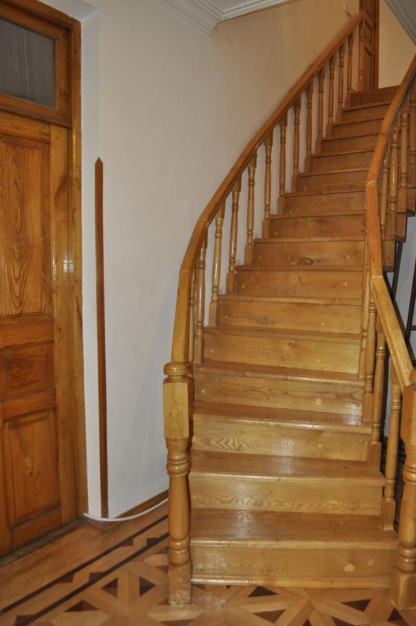 Apartment 54 Тбилиси Екстериор снимка